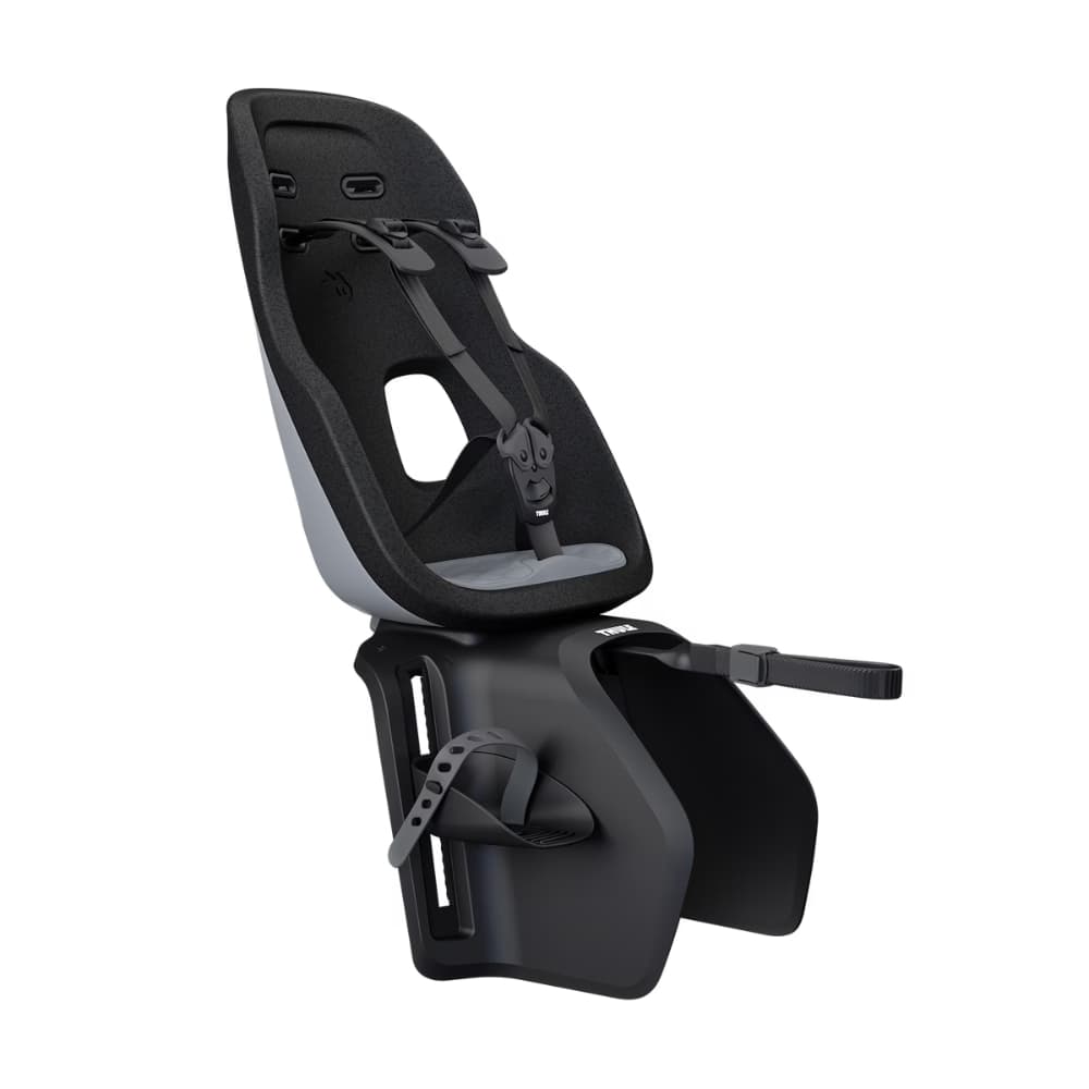 Thule Kindersitz Yepp Nexxt 2 Maxi (GT) Grey