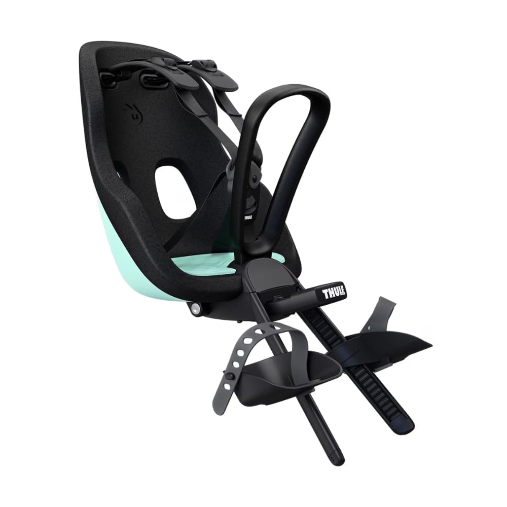 Thule Kindersitz Yepp Nexxt 2 Mini Mint Green