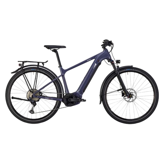 Cresta eRoadster Neo+ Blau
