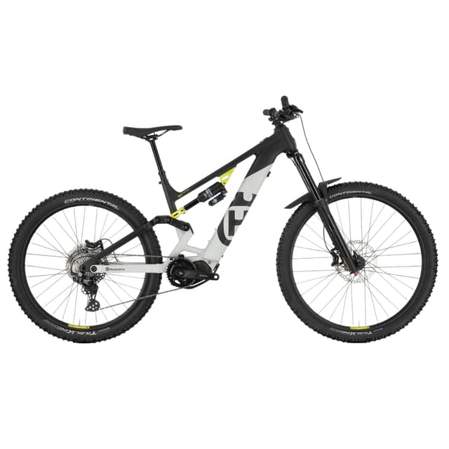 Husqvarna Hard Cross HC1