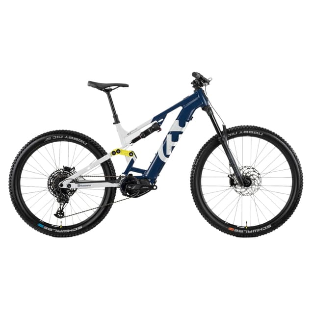 Husqvarna Mountain Cross MC2
