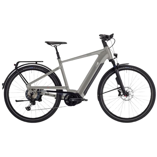 Cresta eGiro Neo GT ABS