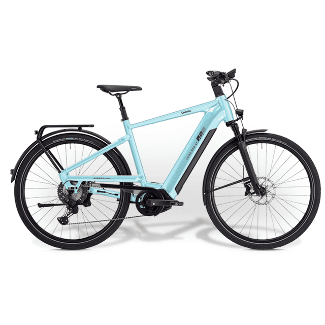 Cresta eGiro Neo GT