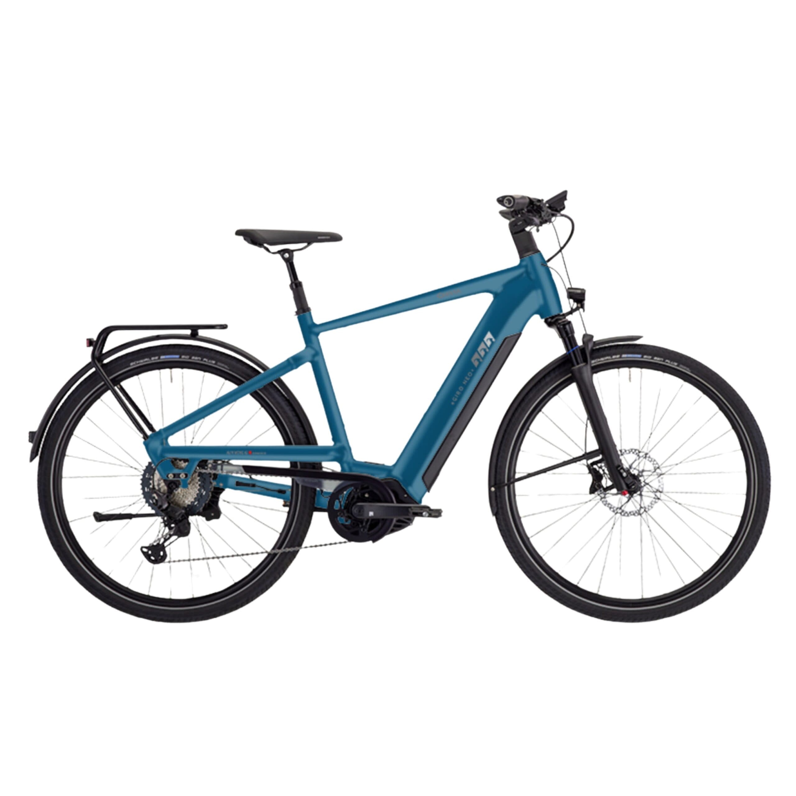 Cresta eGiro Neo+