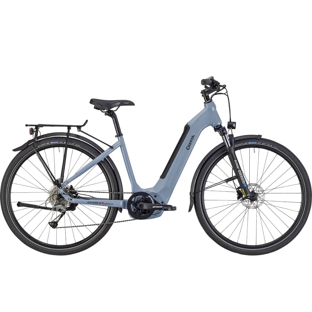 Cresta eUrban Neo+