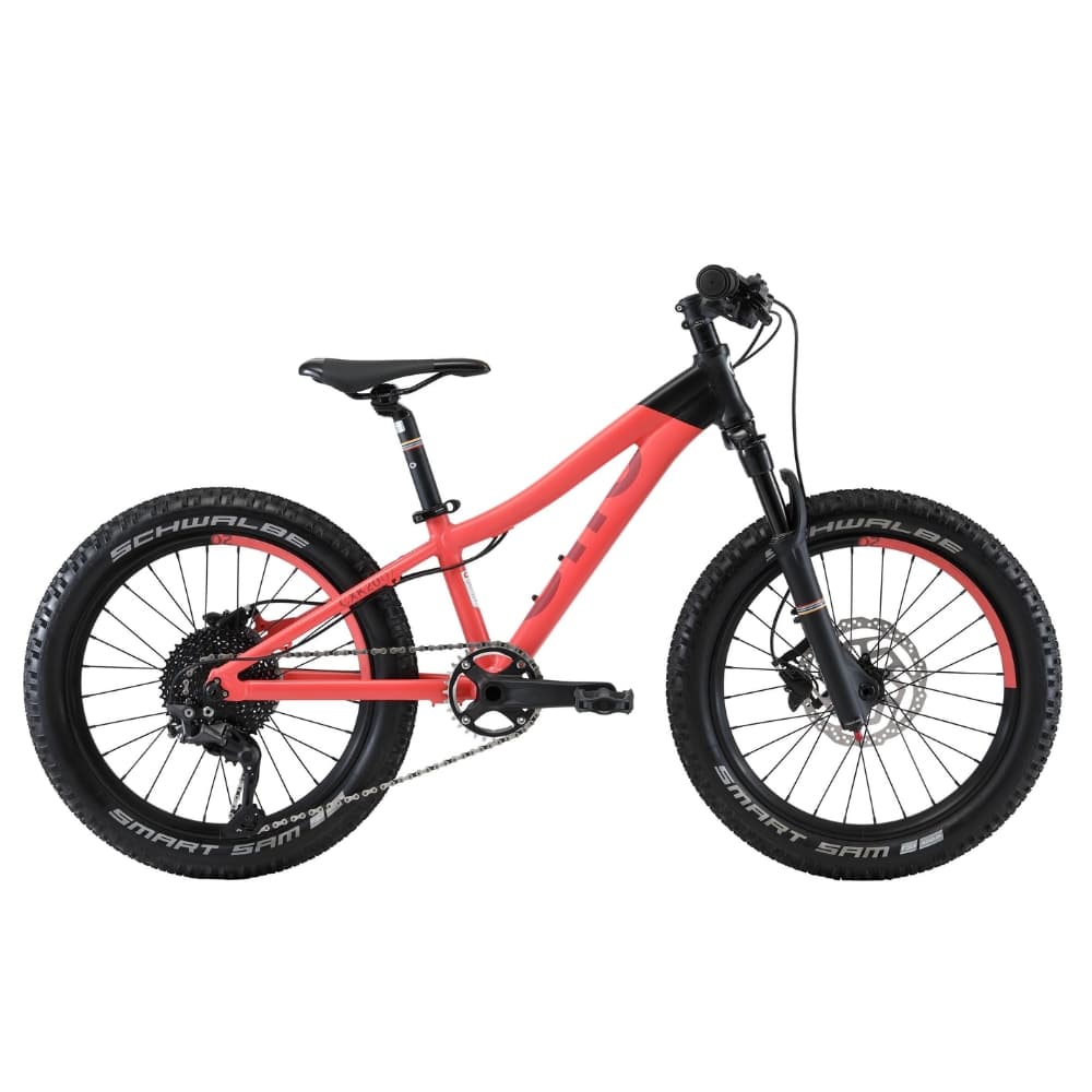 Kindervelo: Cilo Rock CXK24°07