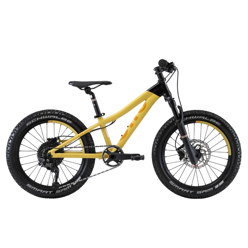 Kindervelo: Cilo Rock CXK24°07