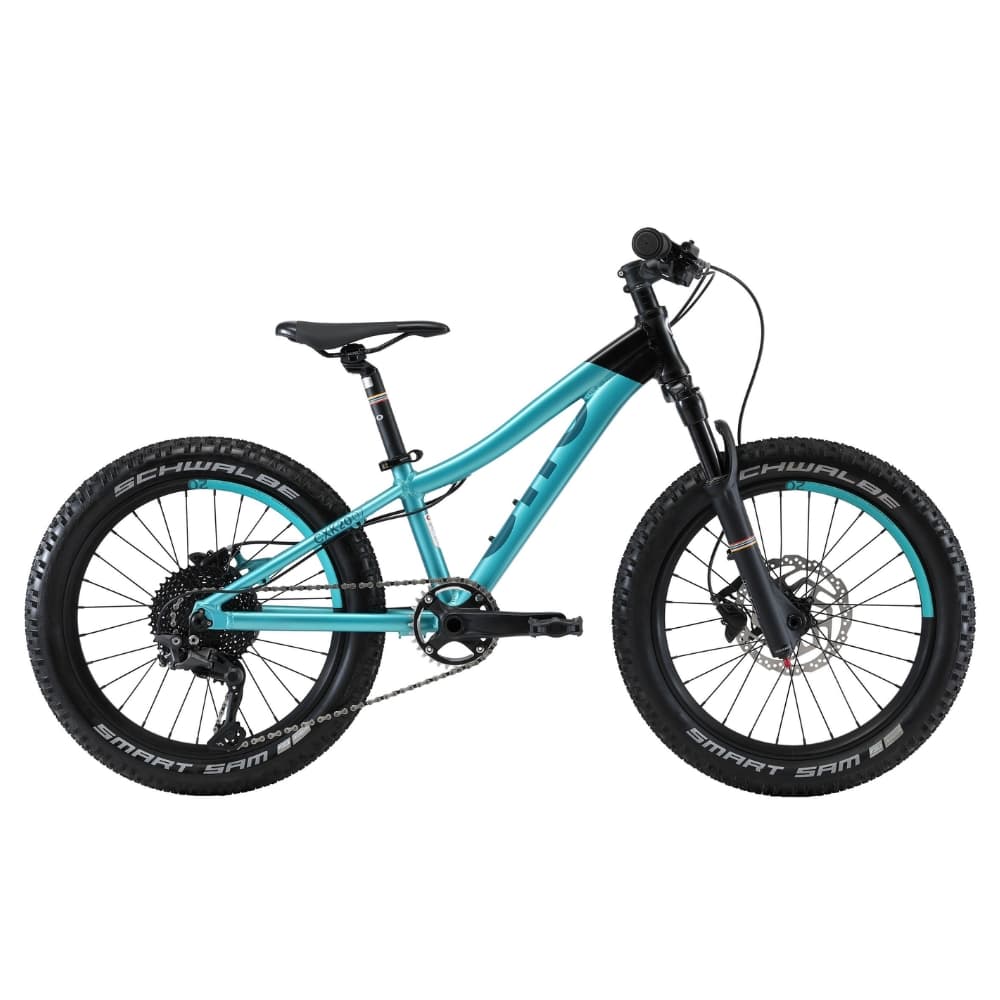 Kindervelo: Cilo Rock CXK20°07