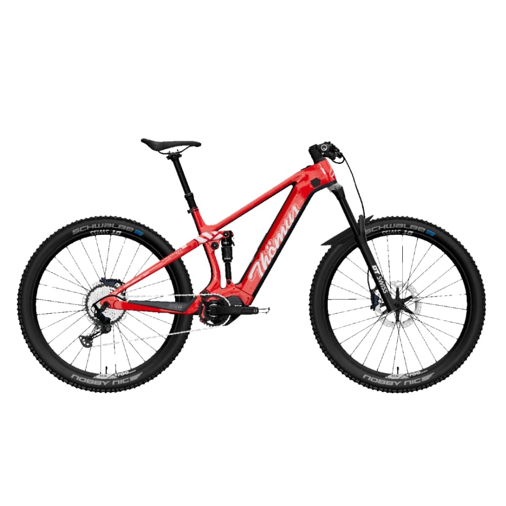 Thömus Lightrider E2 Pro