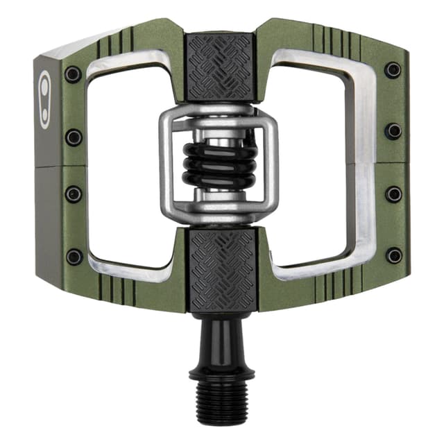 Pedal Mallet DH