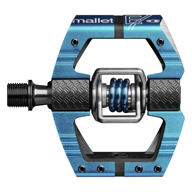 Pedal Mallet Enduro