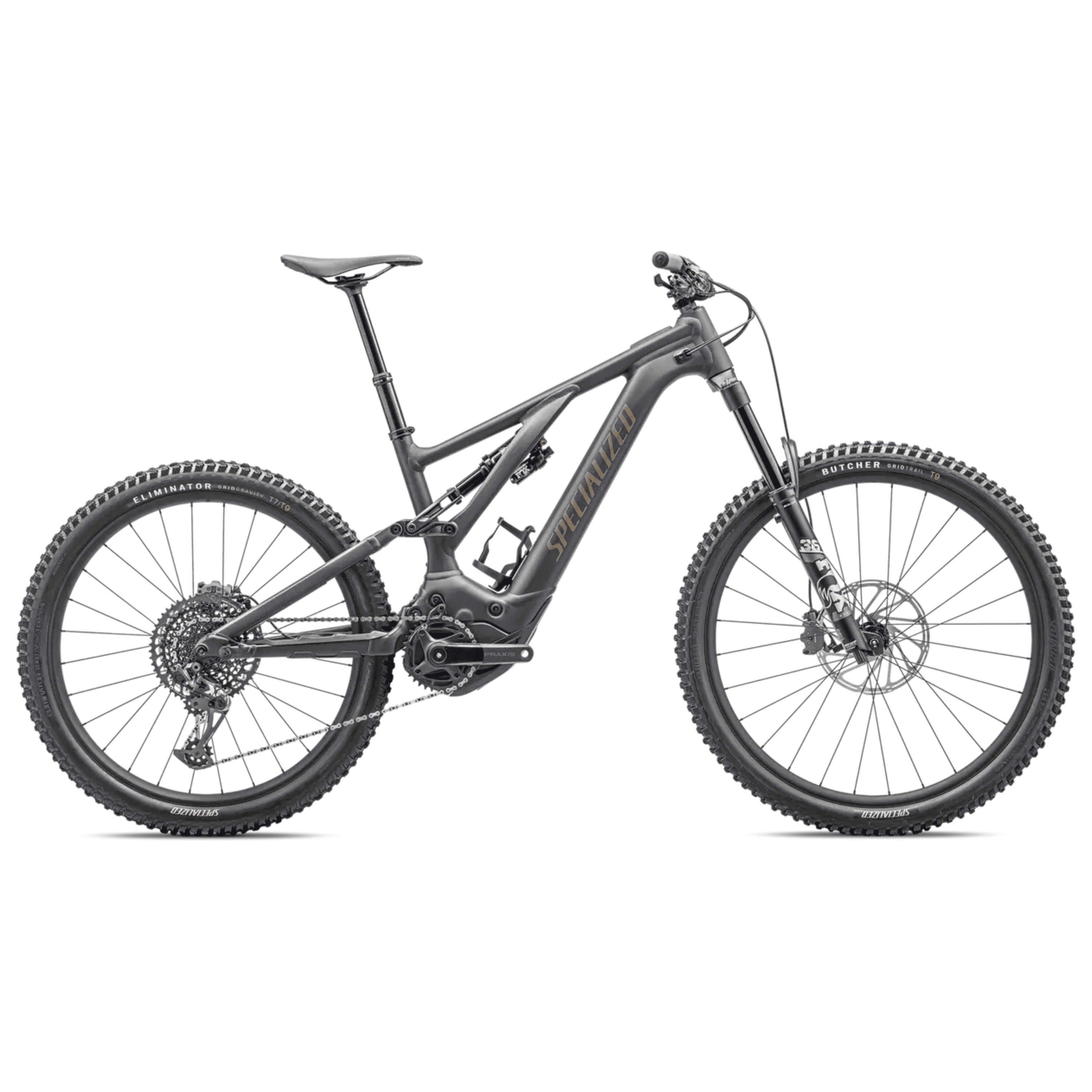 Specialized Turbo Levo Comp Alloy (2025)