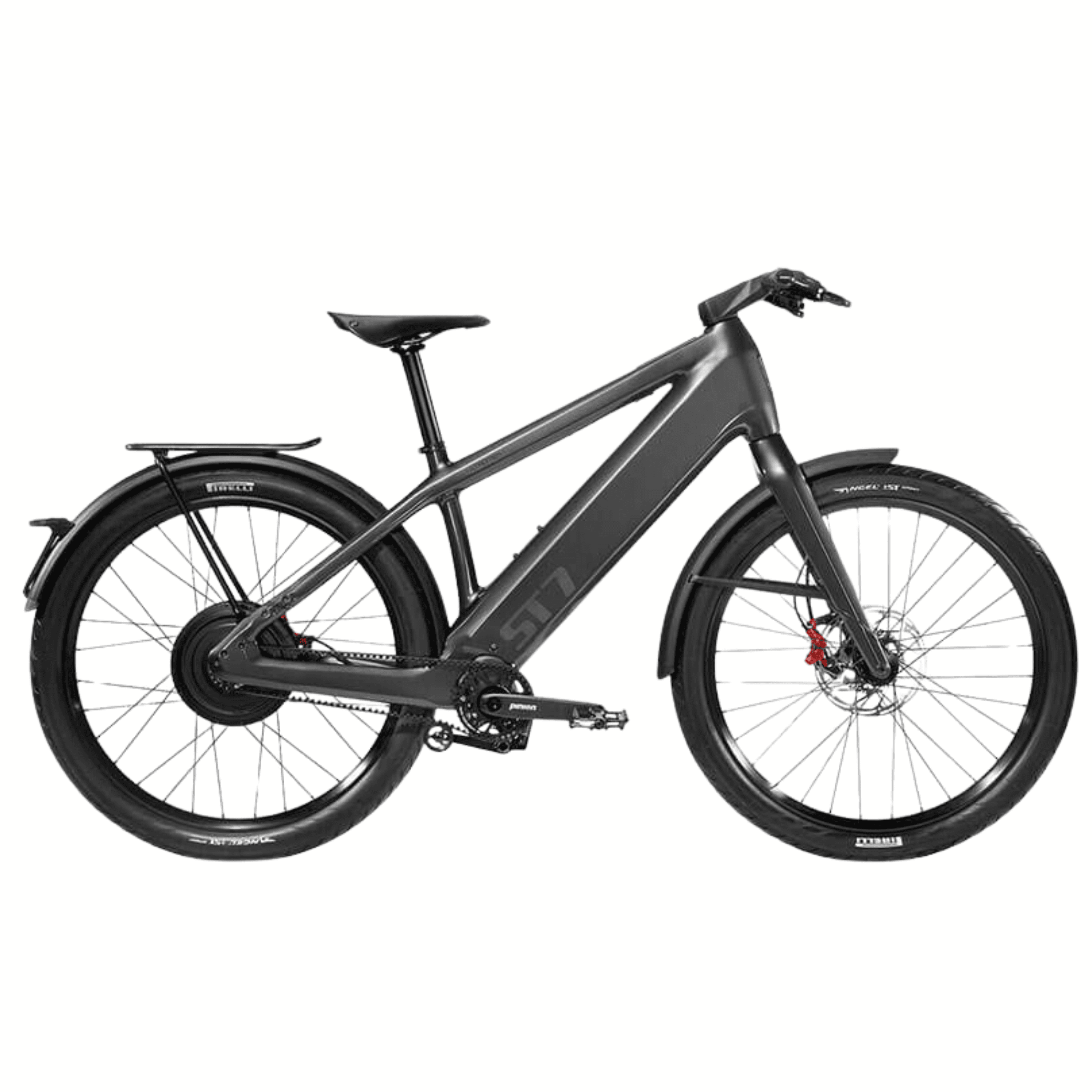 Stromer ST7