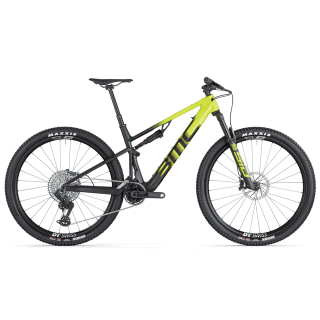 BMC Fourstroke AMP LT ONE