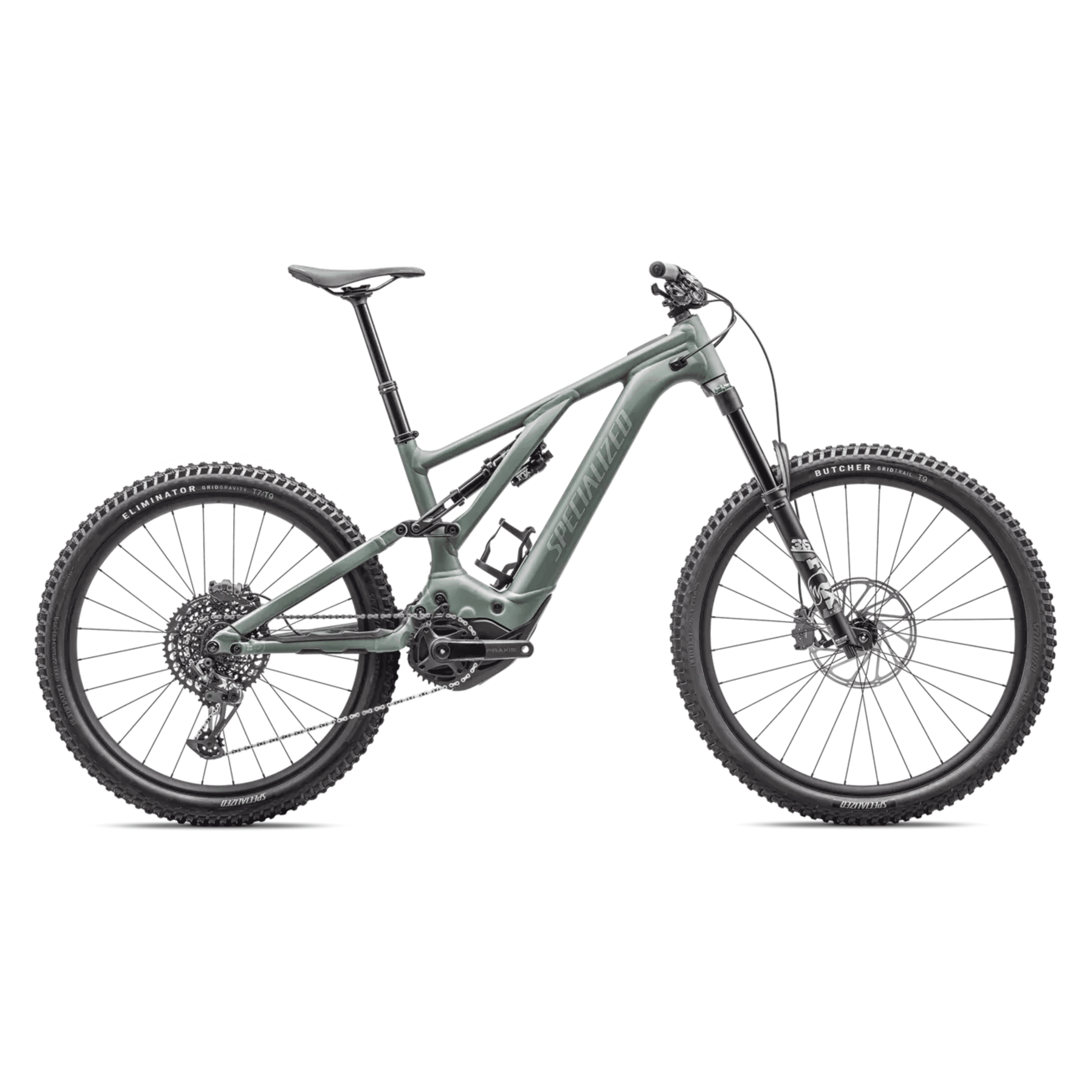 Specialized Turbo Levo Comp Alloy (2025)