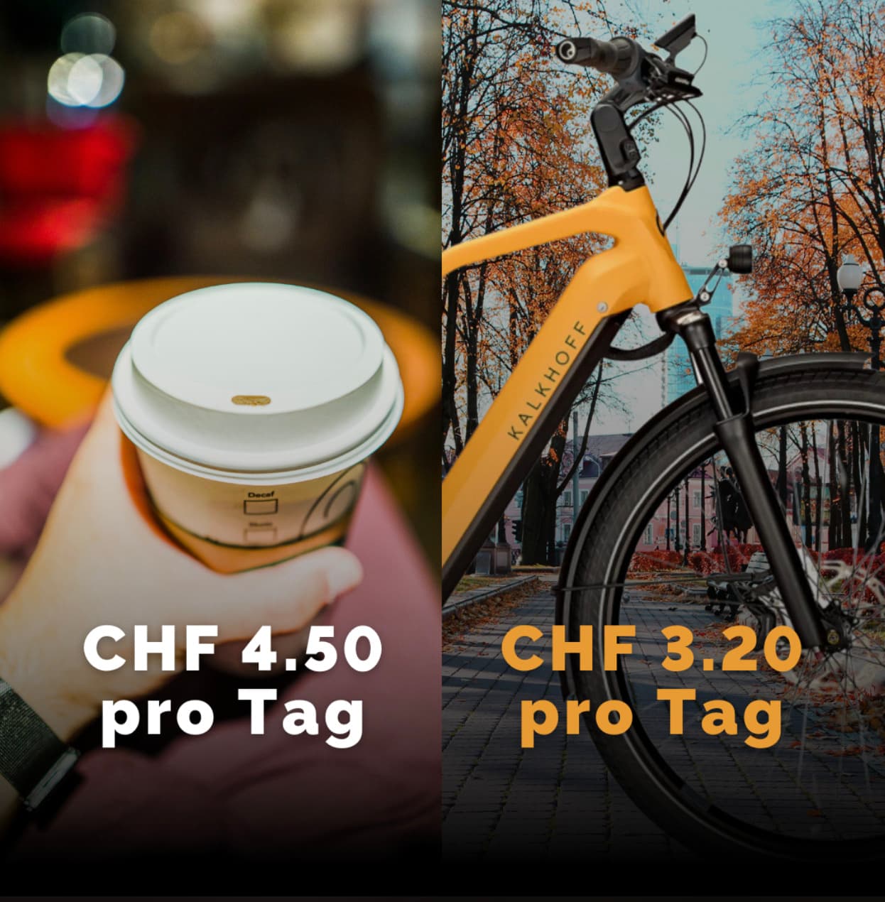 Buy now, pay later &#8211; Pourquoi le vélo de tes rêves est plus proche que tu ne le penses💰