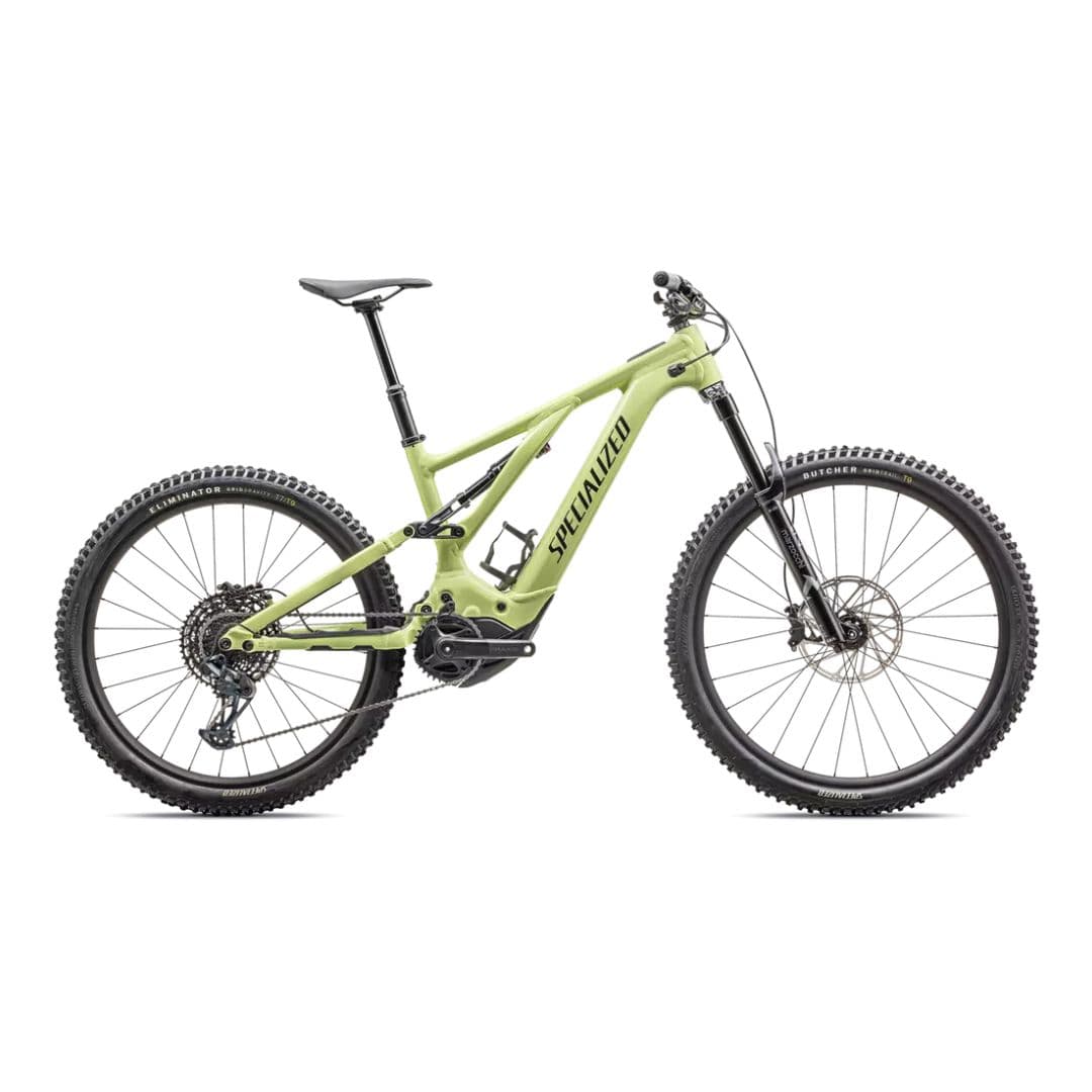 Specialized Turbo Levo (2025)