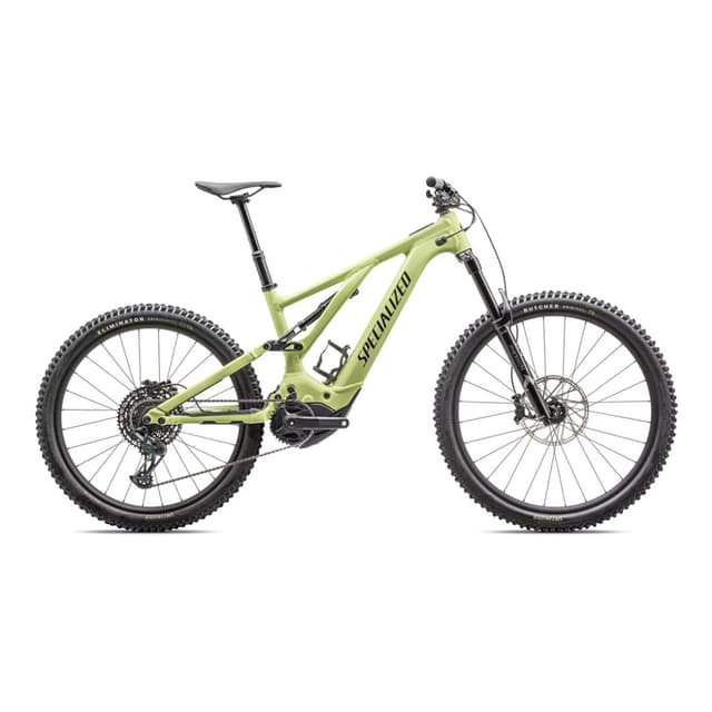 Specialized Turbo Levo (2025)