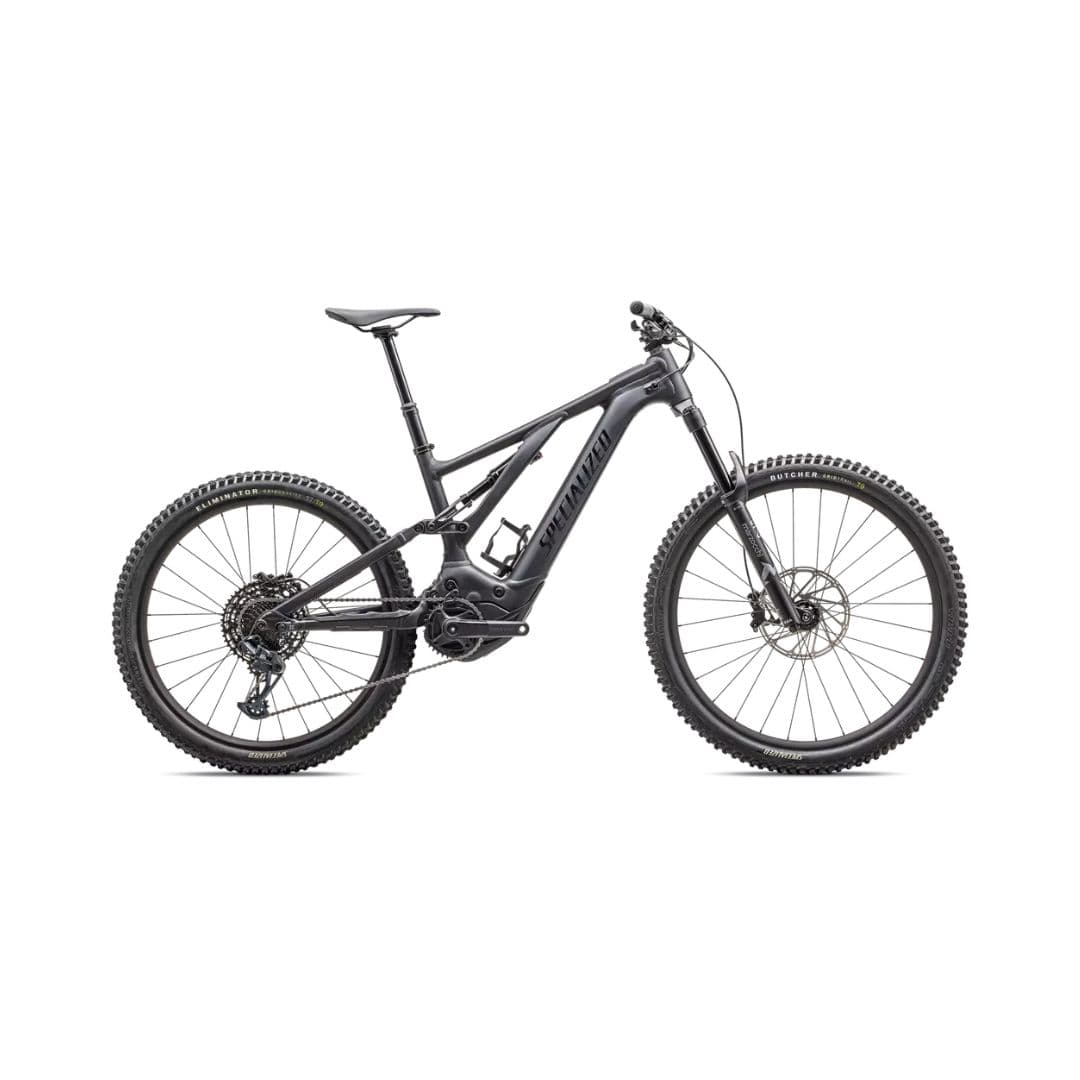 Specialized Turbo Levo (2025)