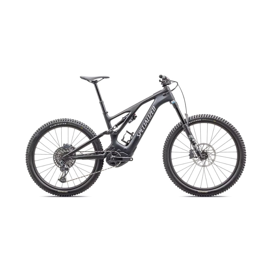 Specialized LEVO COMP CARBON G3 NB