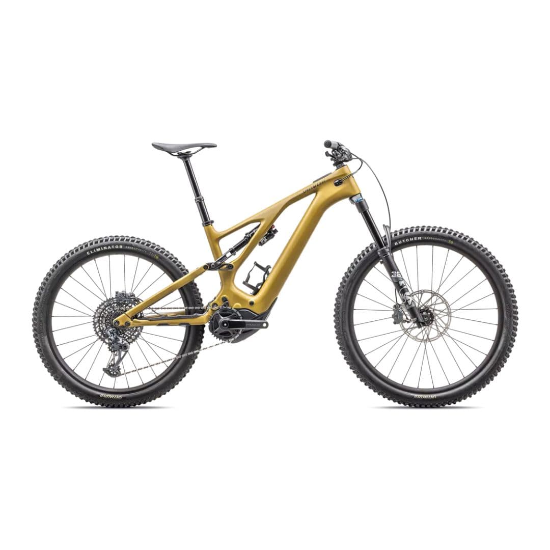 Specialized LEVO COMP CARBON G3 NB
