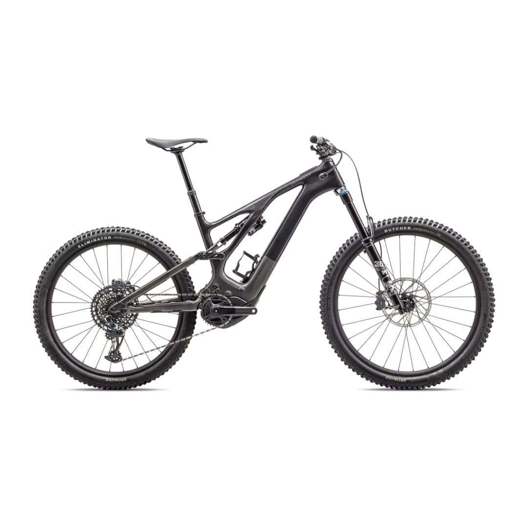 Specialized LEVO COMP CARBON G3 NB