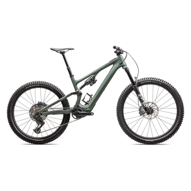 Specialized Levo SL Comp Carbon