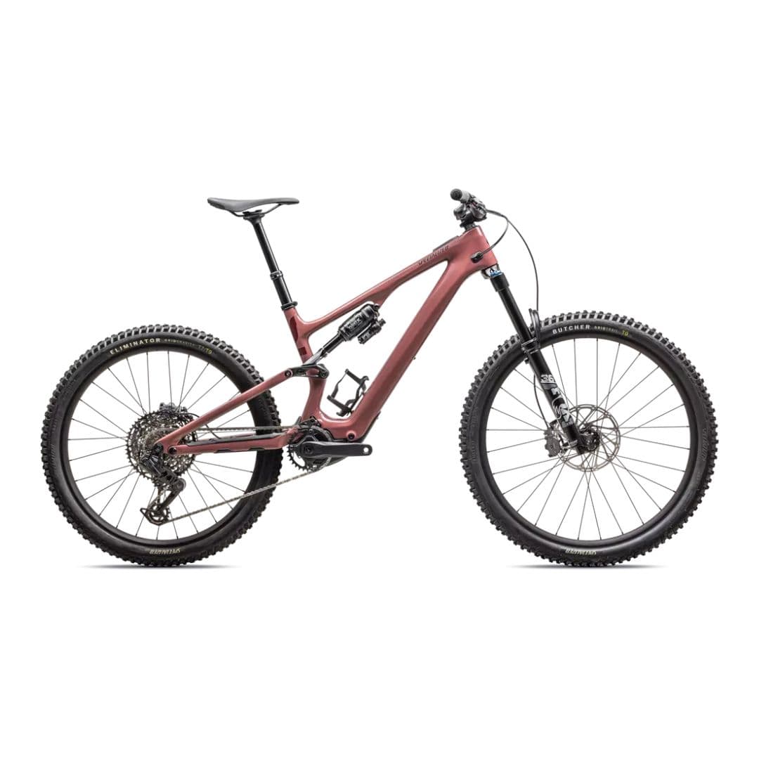 Specialized Levo SL Comp Carbon