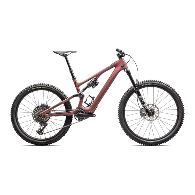 Specialized Levo SL Comp Carbon