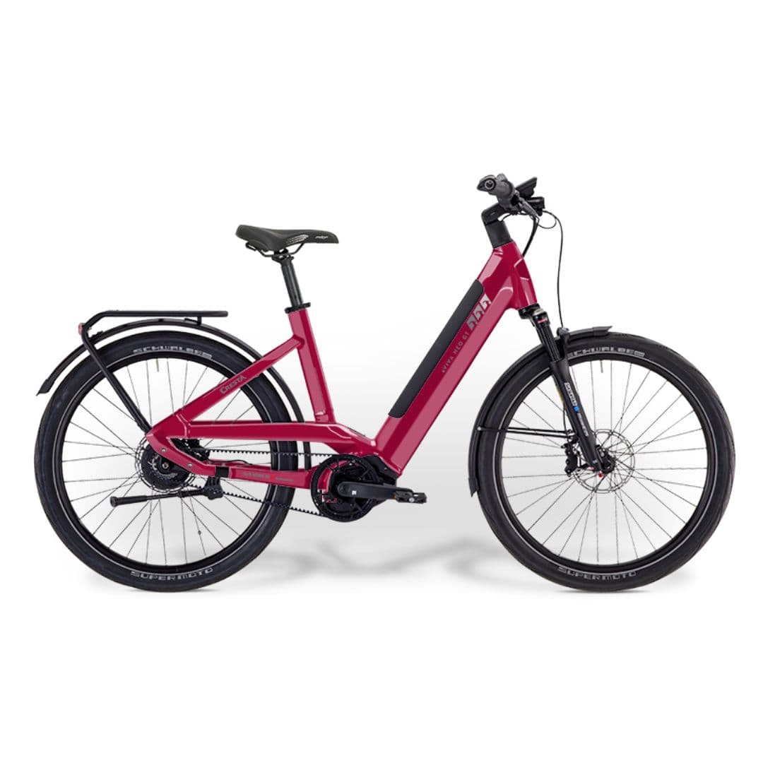 Cresta eViva Neo GT
