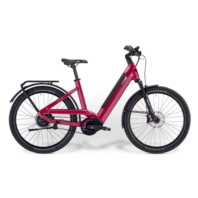 Cresta eViva Neo GT