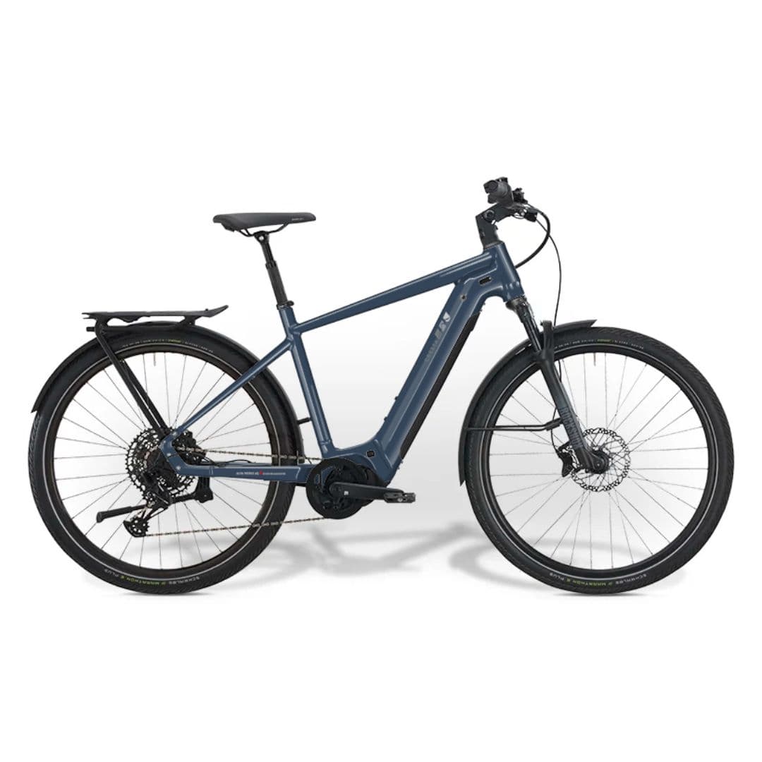 Cresta eGiro GT 6