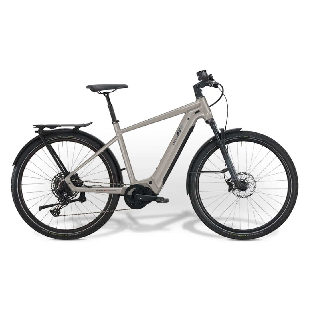 Cresta eGiro GT 6