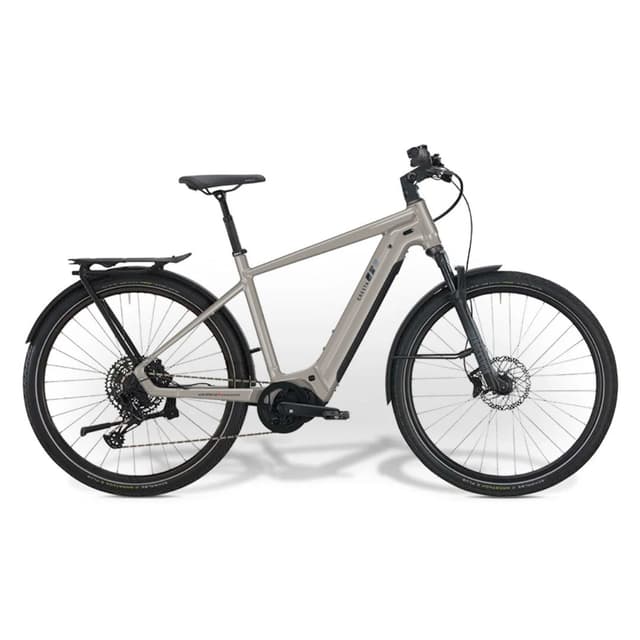Cresta eGiro GT 6