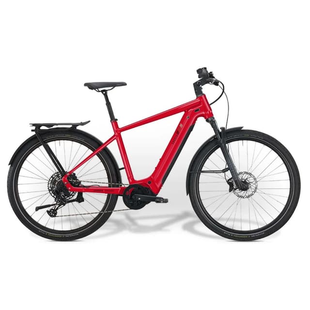 Cresta eGiro GT 6