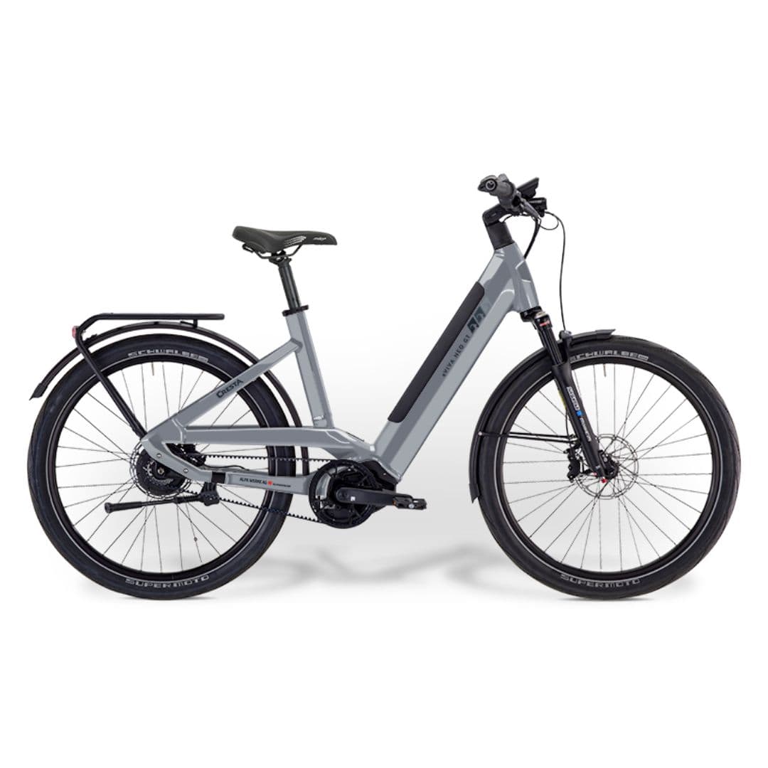 Cresta eViva Neo GT
