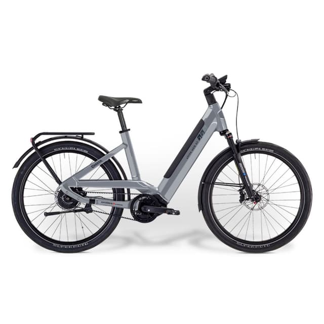 Cresta eViva Neo GT