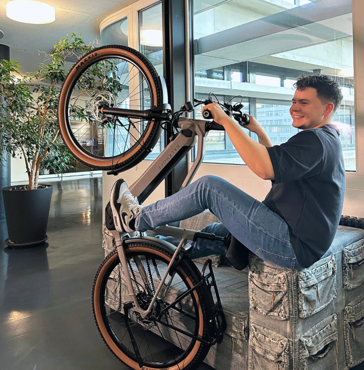 E-Bike Kauf im Winter, warum jetzt der beste Zeitpunkt ist ❄️🚴🏻‍♂️