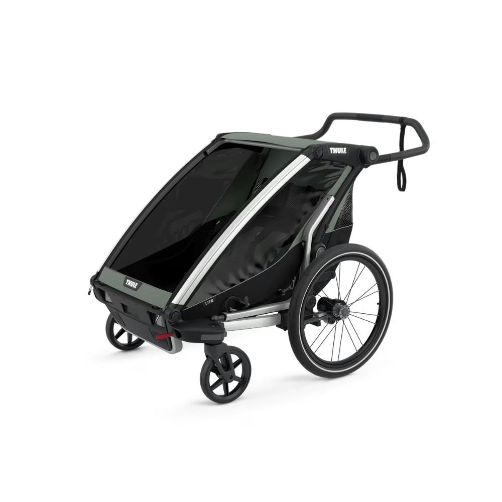 Anhänger Thule Chariot LITE 2
