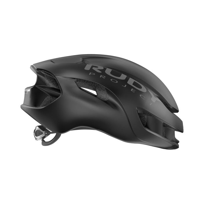 Rudy Project Nytron Helm Black
