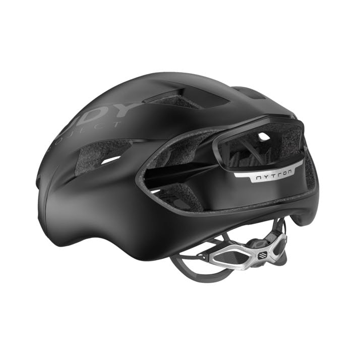 Rudy Project Nytron Helm Black
