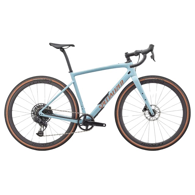 Specialized Diverge Expert