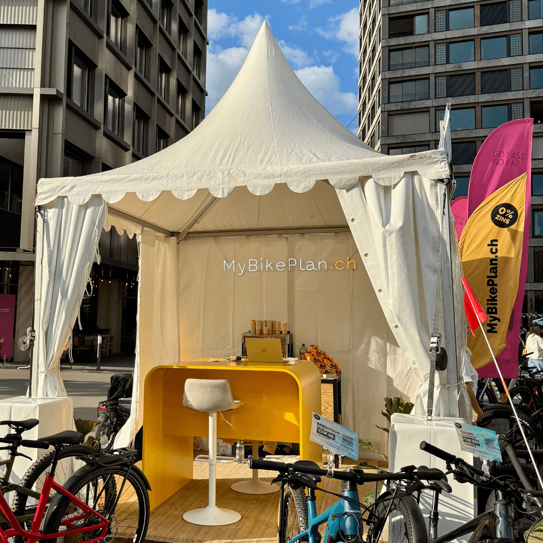 Cycle Week 2025 : merci pour ce week-end inoubliable ! 🚴♀️☀️