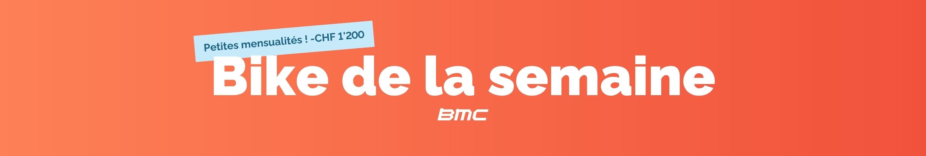 Limited offer by MyBikePlan