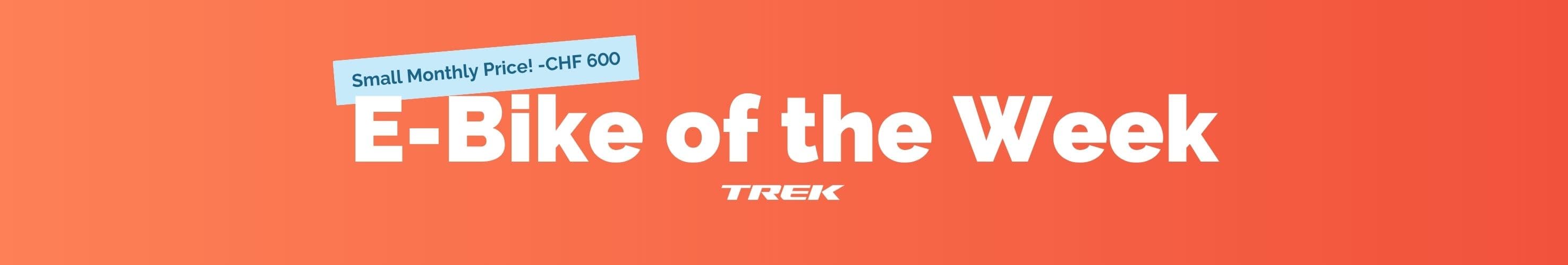 Limited offer by MyBikePlan