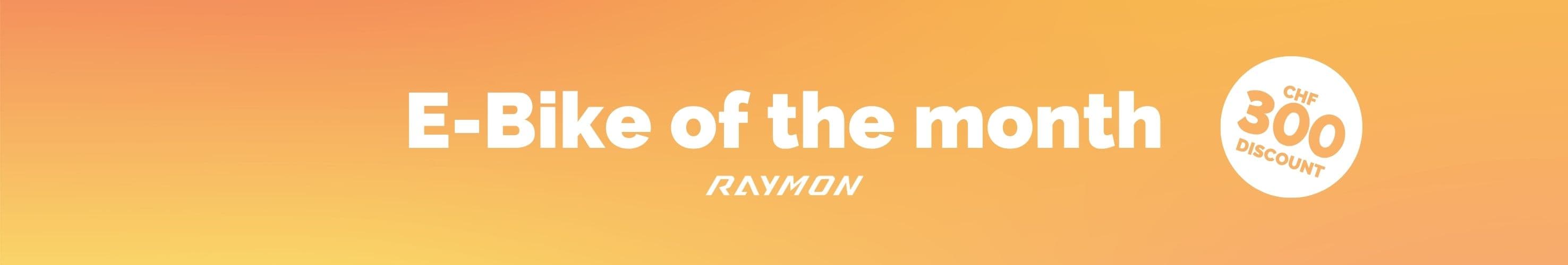 Limited offer by MyBikePlan