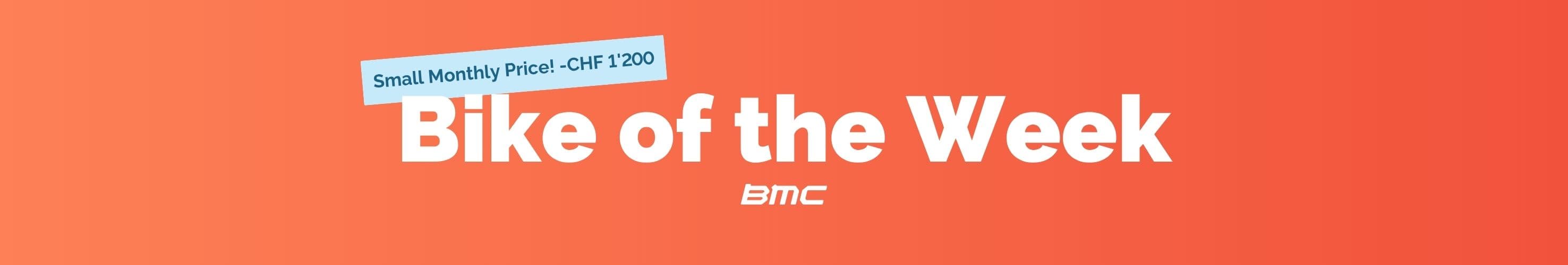 Limited offer by MyBikePlan