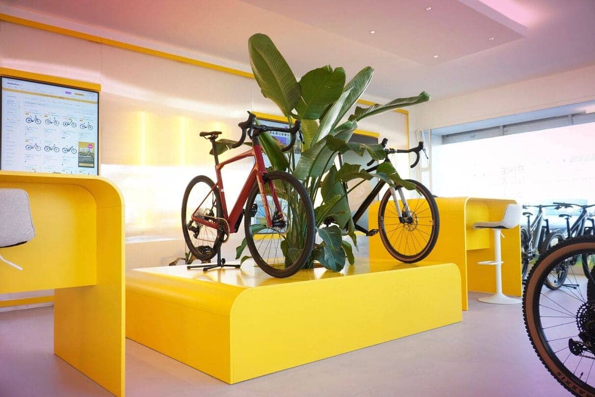 Bike