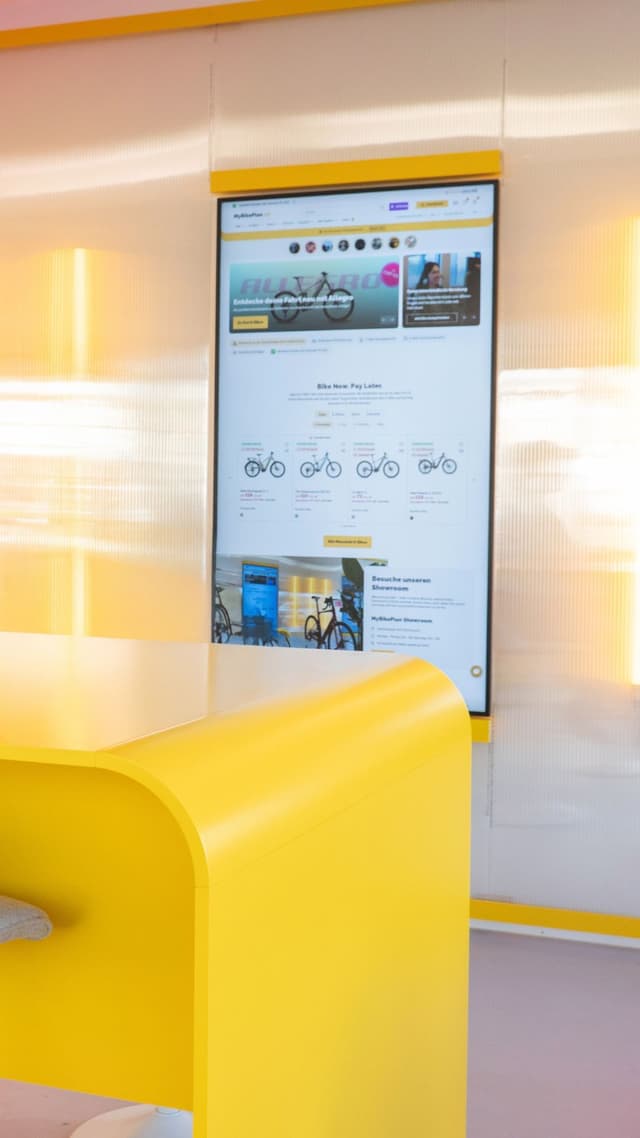 Buche deine Beratung