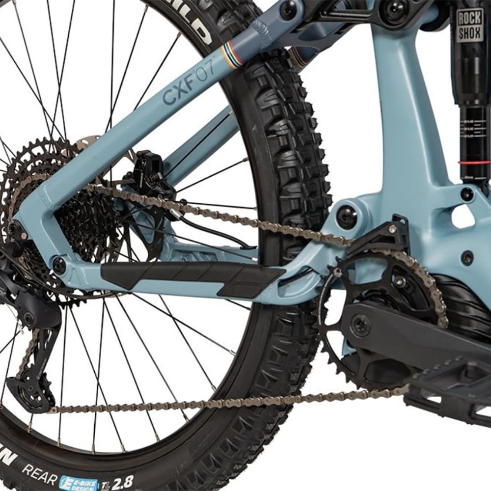 Cilo Image Cilo Diamondcross CXF°07+ | E-Bike | 0% Zins | Schweiz